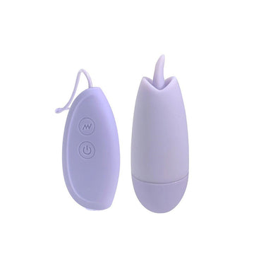 Maia Ellie Rechargeable Wired Bullet Vibrator