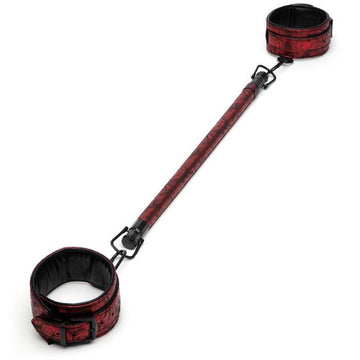 Spreader Bar With Cuffs - Sweven Heaven | Luxurious High Quality Sex Toys And Lingerie