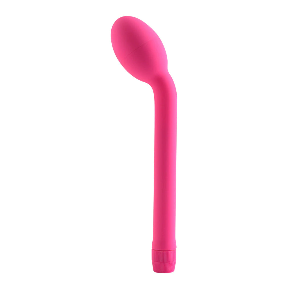 Neon Luv Touch Slender G Pink