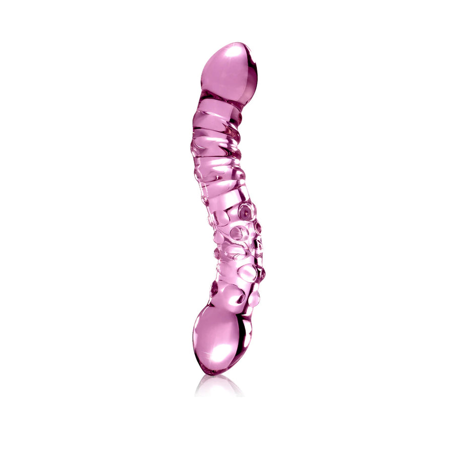 Icicles No. 55 Pink