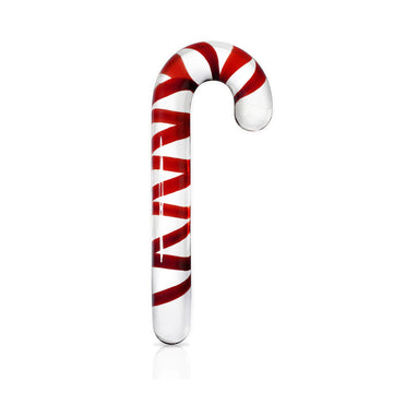 Icicles No. 59 | Candy Cane