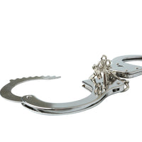 S&M Metal Handcuffs