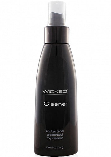 Wicked Toy Cleaner 4 oz.