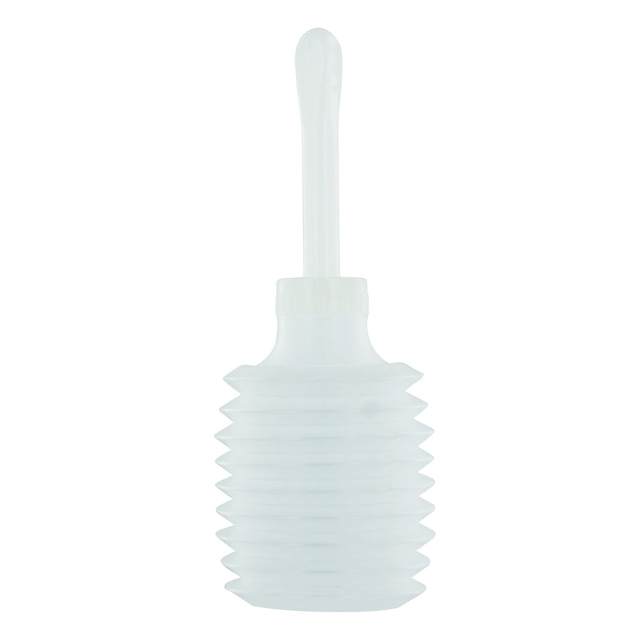 Clean Stream Bulb Disposable Applicator