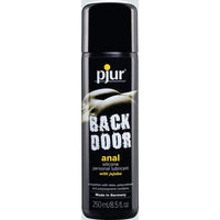 Pjur Backdoor Silicone-Based Anal Lubricant 100ml | 250ml