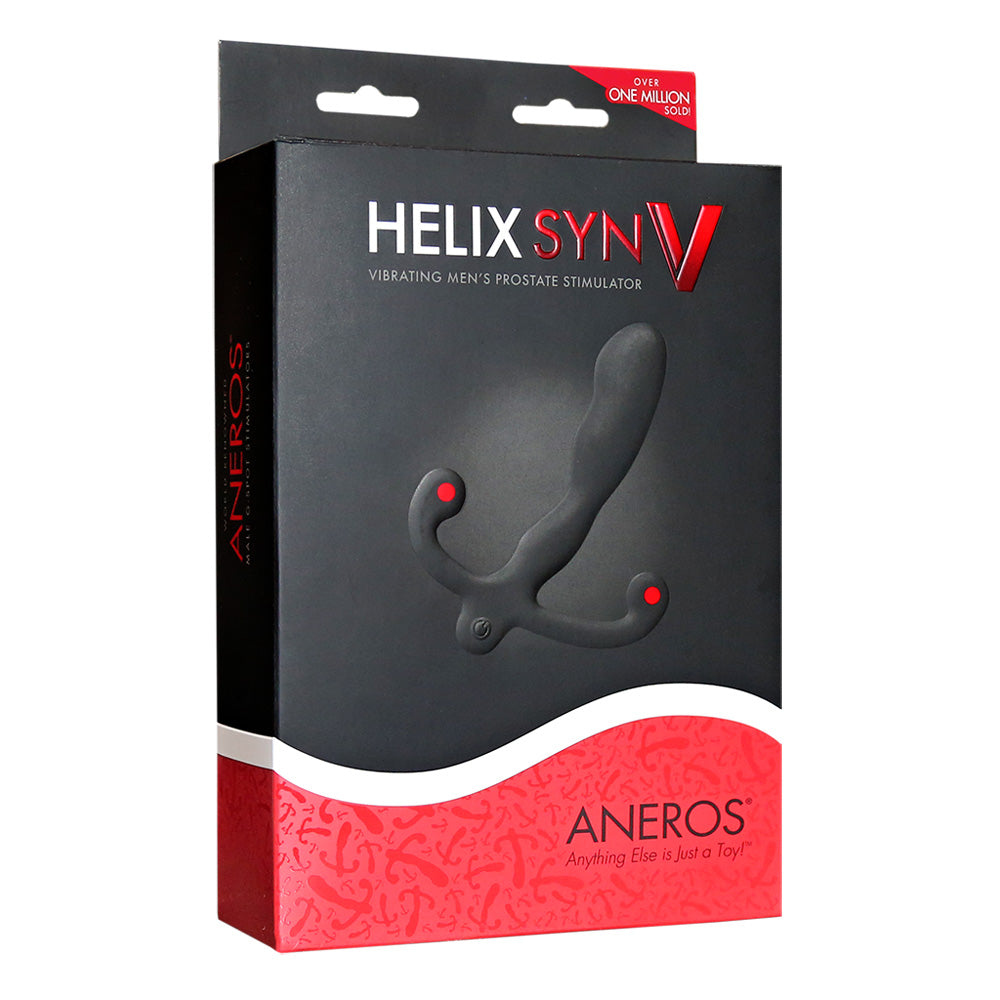 Helix Syn V - Sweven Heaven | Luxurious High Quality Sex Toys And Lingerie